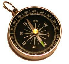 Nautical Compass